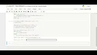 OTP-Verification-using-python