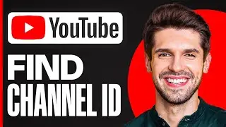 ✅ How to Find YouTube Channel ID 2026 (FULL GUIDE)