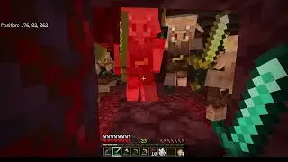 Minecraft Survival - Probably the Last [10]