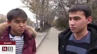Кыргызстан готовится выдавать биометрические паспорта / 1612
