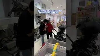 SEMOGA CEPAT SEMBUH ANAKNYA 🥹 