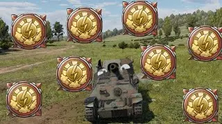 150mm Ikea launcher GOD MODE
