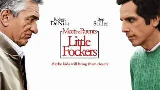 Jack Byrnes Remix Little Fockers Original Motion