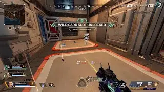 First 20 Bomb - Conduit - 22 kills, 5K damage