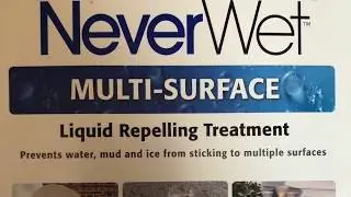 DIY-WATERPROOF LABELS FINALLY!