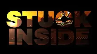 Stuck Inside - Black Gryhp0n - CG5 Remix Let it be all in one video. lol
