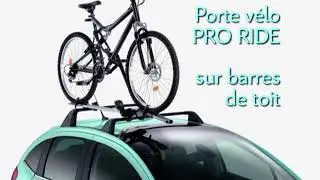 Citroën C3 II - Les accessoires
