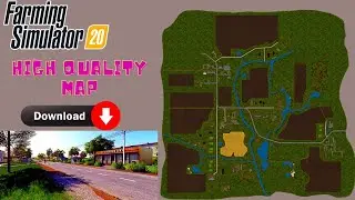 New map link | high quality map 