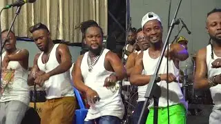 WERRASON SPECIAL LIVE REPETITION TOUT SE PAIE ICI BAS