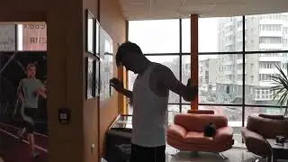 Михаил Гуляев  Минус 16кг за 2,5мес Досрочно выиграл спор на похудение
