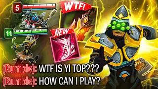 RIOT PLEASE DON'T WATCH THIS...