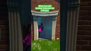 Poor fishstick🤣 #fortnite #shorts #fortniteclips #fortnitebattleroyale #funny