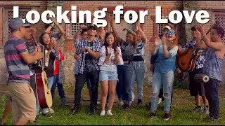 New nepali hit song of Abhaya and the Steam Engines viral video