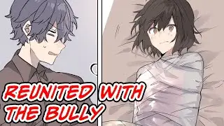 Got back at a girl who embarrassed me in junior-high [Manga Dub]