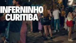 O QUE FAZER EM CURITIBA ? NOVO POINT