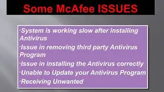 mcafee.com/activate - www.mcafee.com/activate