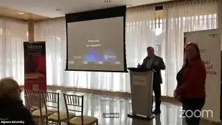Algoma University Announces Establishment of National Centre of Excellence