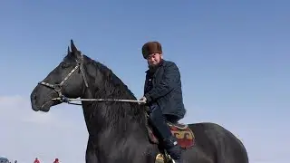 Атты башка чапба !!! Абдыкапар Ажы !!!
