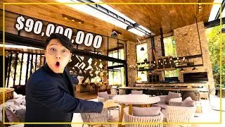 CABAÑA ESCONDIDA a la VENTA $90 MILLONES en Valle de Bravo