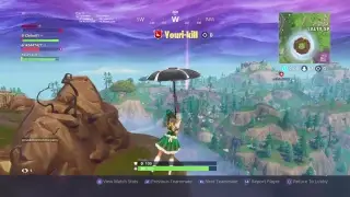 LIVE!! Fortnite solo‘s/duo/squad