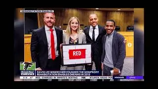 RED in the News | 