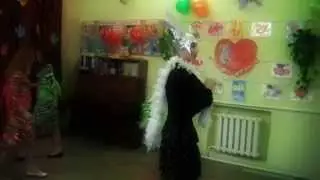 Бахчисарай  школа-интернат  Верка  Сердючка