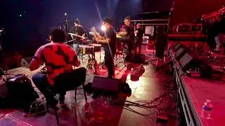 Tempo Latino Festival 2023.  La Excelencia-salsa dura.  (La Lucha- Deja de Criticar). Vic Fezensac.