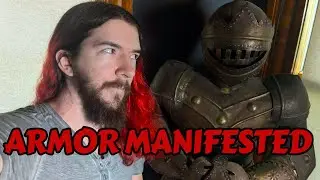 🔴Manifest Armor unlocking Empowered Monoliths! | Last Epoch 1.1: Harbingers of Ruin