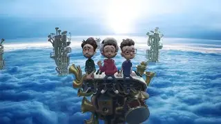 AJR - Turning Out Pt. ii (SCRAPPED DEMO)