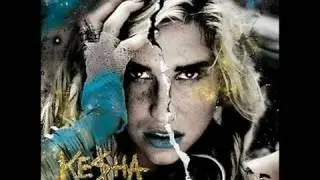 Kesha - Blow (new-2011 HQ)