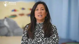 Meet Christina Kim, M.D., FAAP