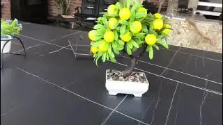 Adalı Mutfak Tezgahı