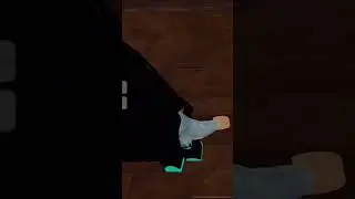 JUMPSCARE RUN