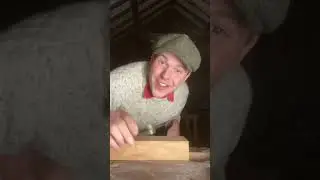 Making a new head for my joiners mallet 