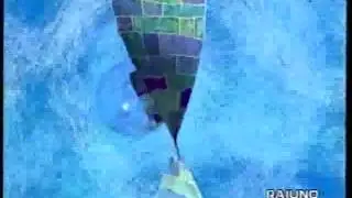 Bumper Rai Uno (anni '90)