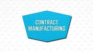 Tool Tech - Contract Manufacturing