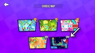 stickman party adventure mode gameplay 