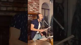 Chuck Berry “You Never Can Tell” Drum Karaoke! #pulpfiction #chuckberry #drums #drummer #coversong