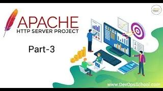 Webserver- Apache HTTP & Nginx Intermediate Tutorials for Beginners (Part 03) 2021