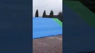 Підготовка до #ремонтбасейну