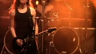 Gojira - Wisdom Comes (Live at Balelec Festival 2007)