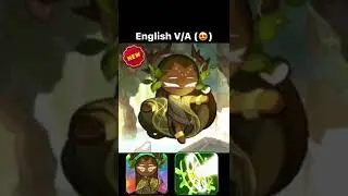Millennial tree cookie run leak | Cookie run: Kingdom