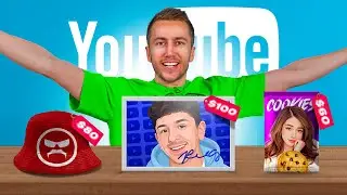 ARE THESE YOUTUBER PRODUCTS SCAMMING YOU...
