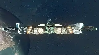 Starfield My Original Design (Skyrim)