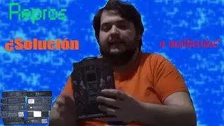 Repros y piratas ¿ Solución o maldición para el coleccionista? - RACCAR dice