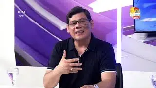 CONOCE A TU CANDIDATO- EVER ROJAS BORJA