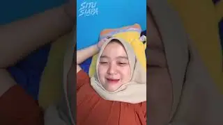 BIGO LIVE - MOM BITI HIJAB SANGE PAMER TT MULUSS NO ARMOR PART 5 