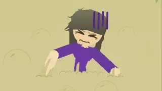 Sticknode Quicksand: Remake
