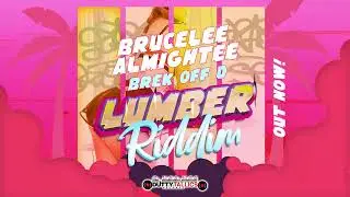 Brucelee Almightee - Brek Off D (Lumber Riddim) Crop Over 2024