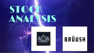 VCIG BRSH | Stock Analysis Top Stocks Daily Update